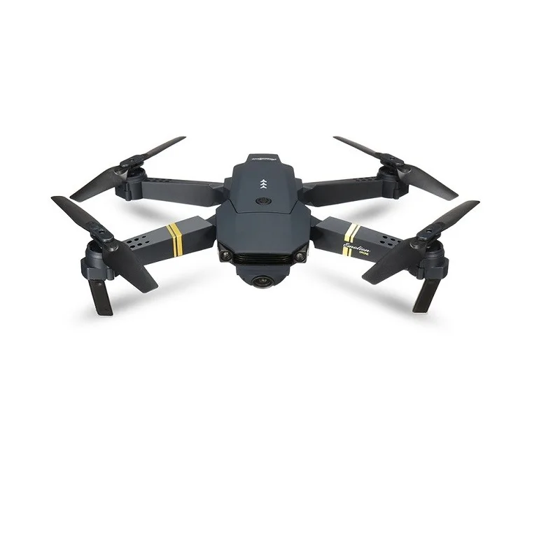Квадрокоптер Eachine E58 FPV с видеокамерой 2MP (Wi-Fi) RTF