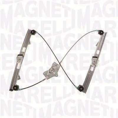 Стеклоподъемник пер. л VW Passat VII 05-10 MAGNETI MARELLI 350103170039 | Автомобили и мотоциклы