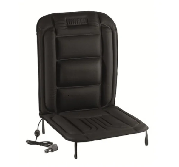 Накидка с подогревом MagicComfort MH 40S (12В 45 Вт регулятор чёрный)|Кресла и аксессуары| |
