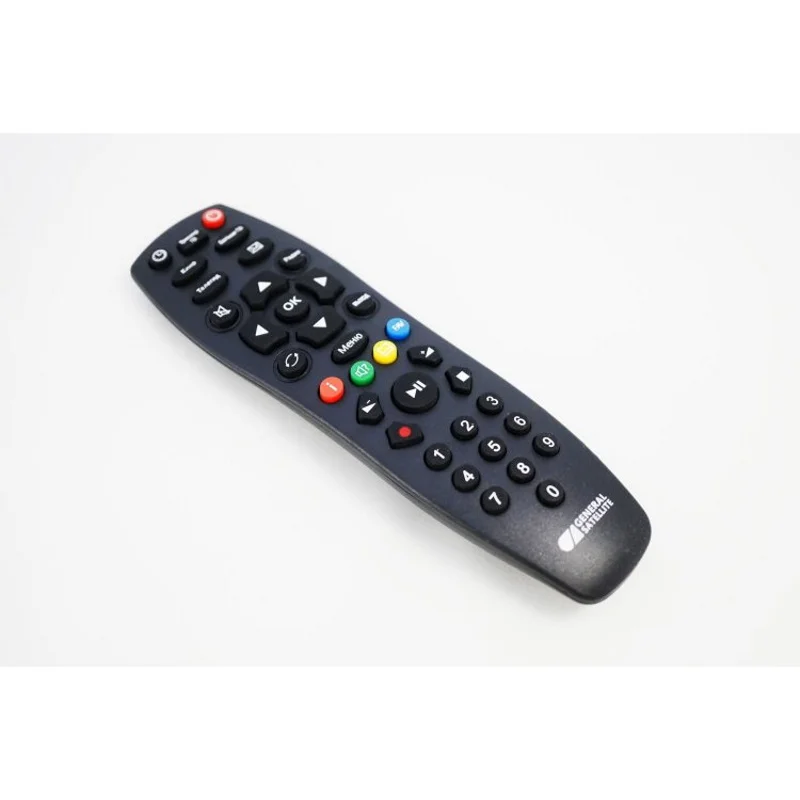 Ресивер Триколор ТВ с поддержкой HD и UltraHD GS B621L двухтюнерный спутниковая