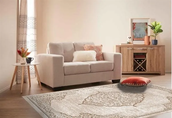 

ALLMODE MVH.271 WASHABLE DIGITAL PRINTED CARPET