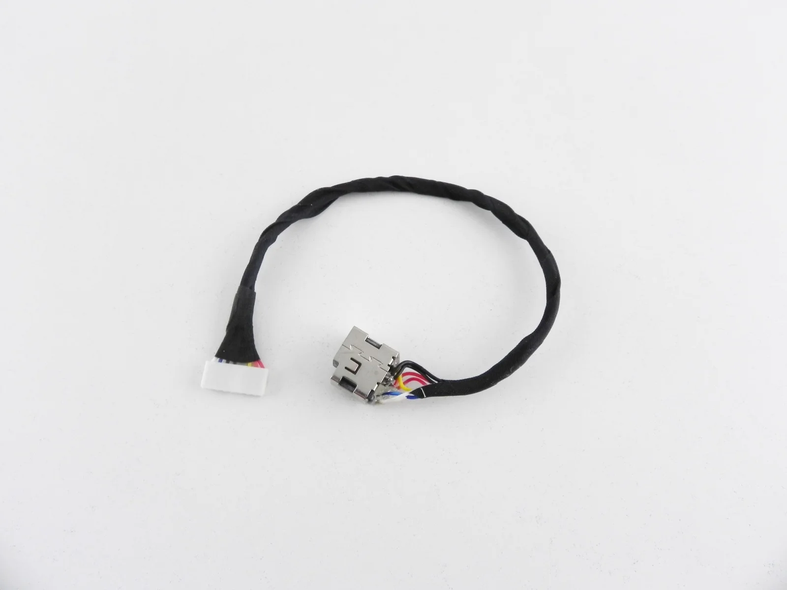 HP G72 253NR 227WM CQ62 G62 DC Powrer Jack Разъем питания c кабелем|Комплектующие для ремонта