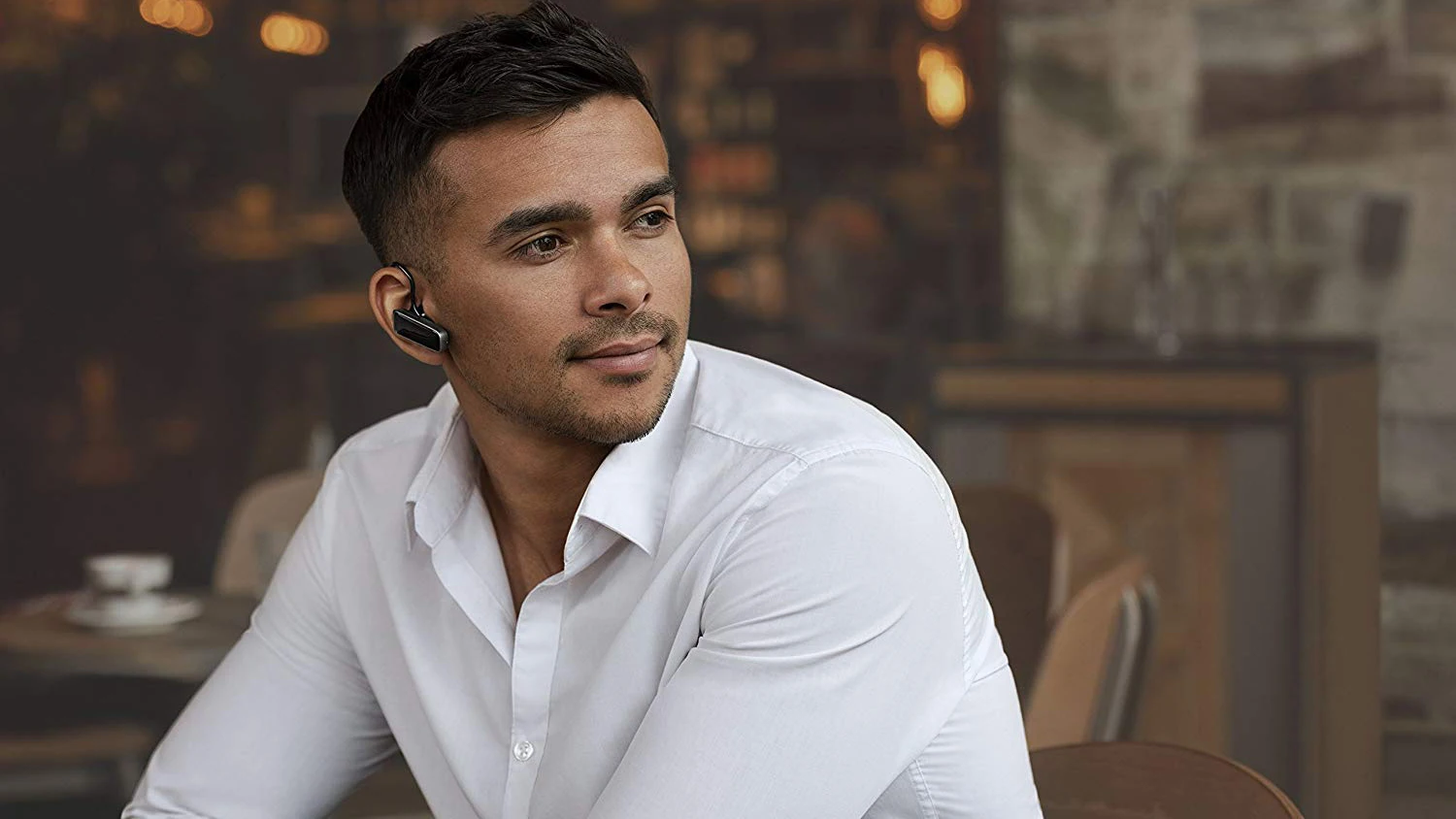 Bluetooth гарнитура Jabra Talk 25 (Back)|Наушники и гарнитуры| |