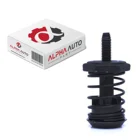 Передний замок для Renault Megane 2, Scenic, Laguna 2