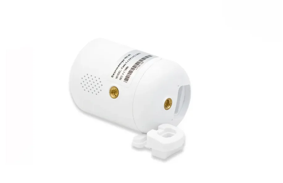 Внутренняя IP камера видеонаблюдения Wi-Fi Fiesta S-4 KP2.0(2.3)BSD |