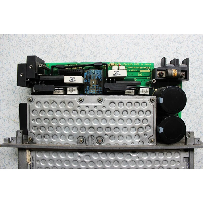 Печатная плата FANUC усилитель привода pcb A16B-2202-0786 | Обустройство дома