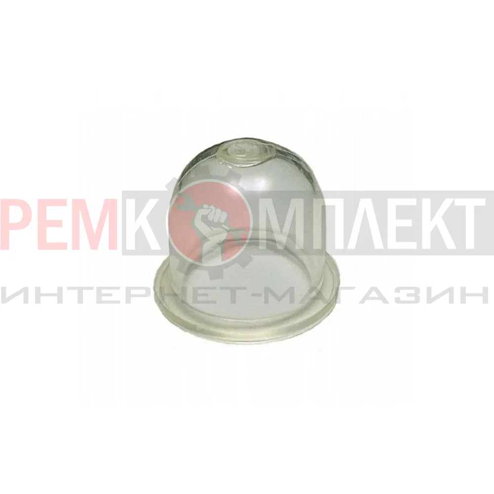 010125 G резиновый купол для ручного топливо-подкачивающего насоса(Увеличенный) 57378 -