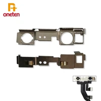 Front Camera Bracket Replacement For iPhone XSM Pro Max Mini Mobile Phone Camera Parts