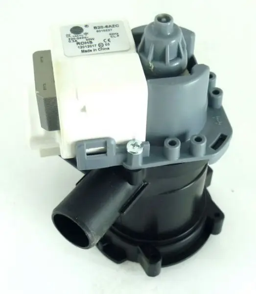Bosch Maxx 5 Помпа Купить