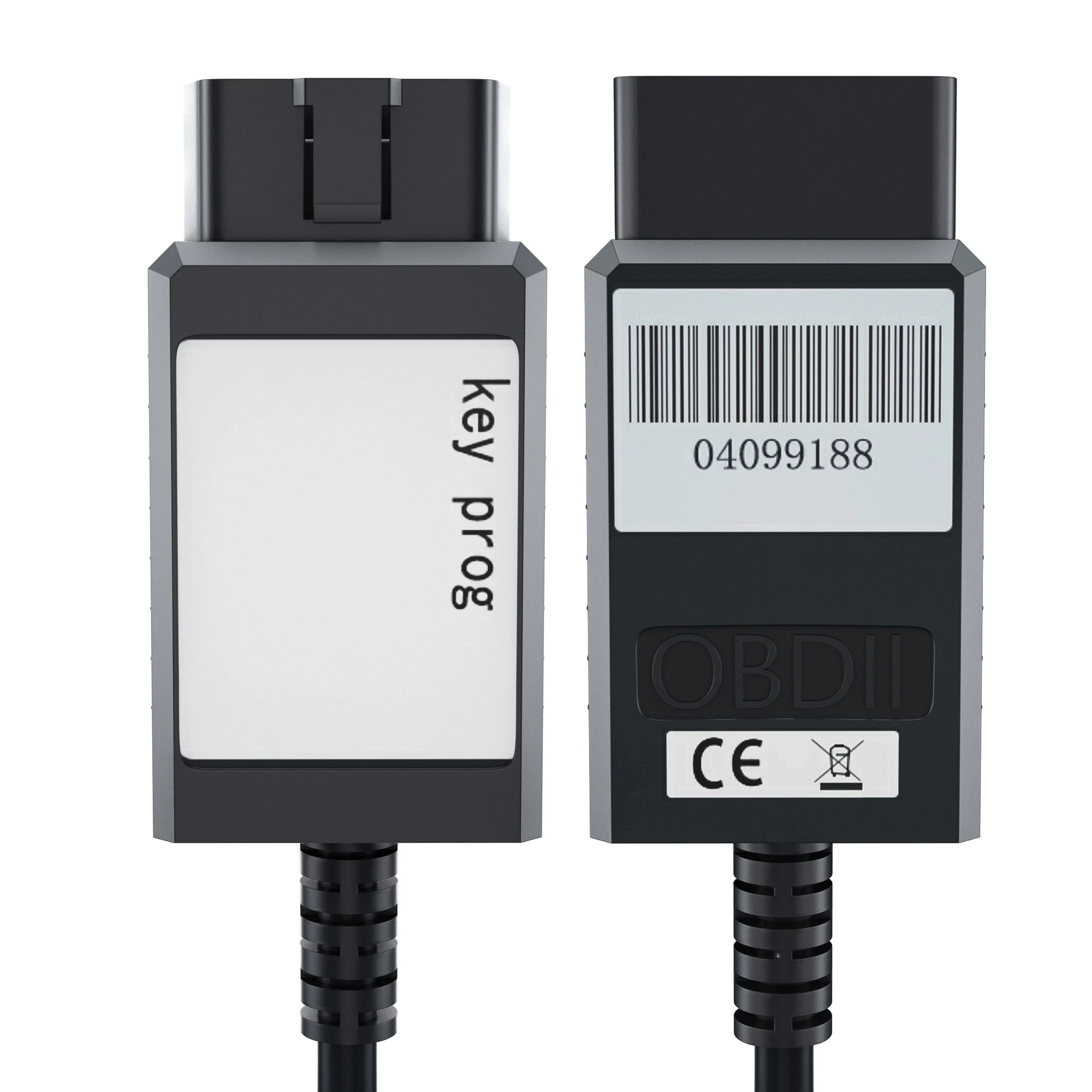 OBD2 FNR ключ Prog 4-в-1 для Nissan/F-o-rd/Renault Key с помощью пустого ключа OBD 2 диагностические