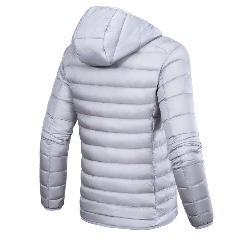 CAMEL официальная оригинальная куртка с гусиным пухом пальто для женщин и мужчин