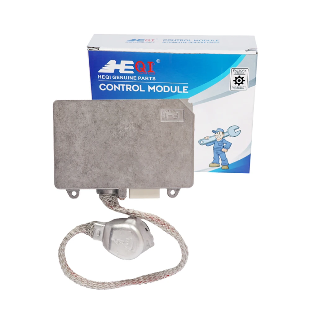 HEQI Новый FOR-LEXUS OEM подлинное D2S D2R Ксеноновые Фары балласт DDLT002 | Автомобили и