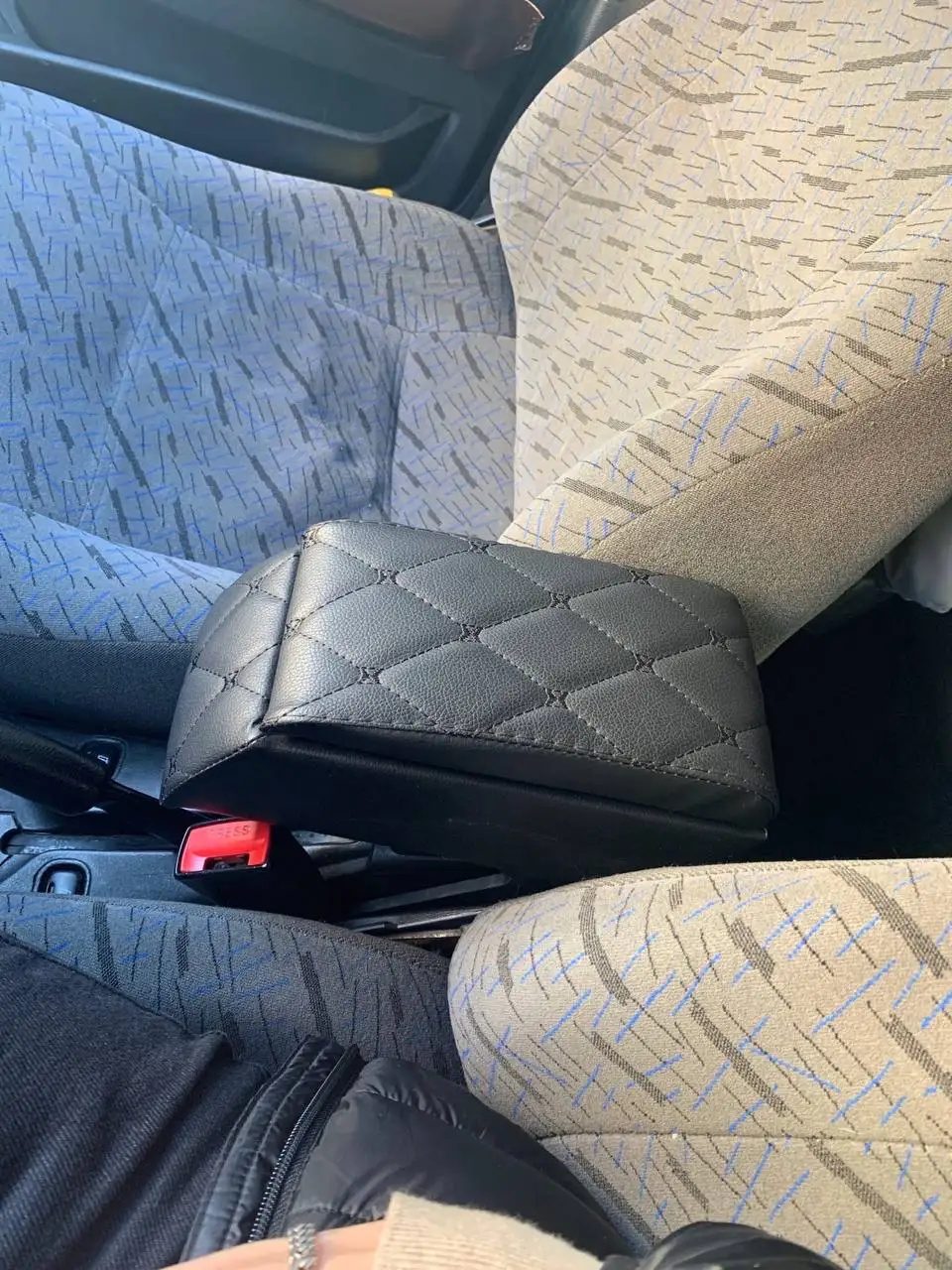 Подлокотник для авто Лада ВАЗ 2113 2114 2115 13 14 15 Самара | Автомобили и мотоциклы