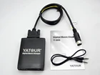 USB-адаптер YATOUR YT-M06 Volvo HU