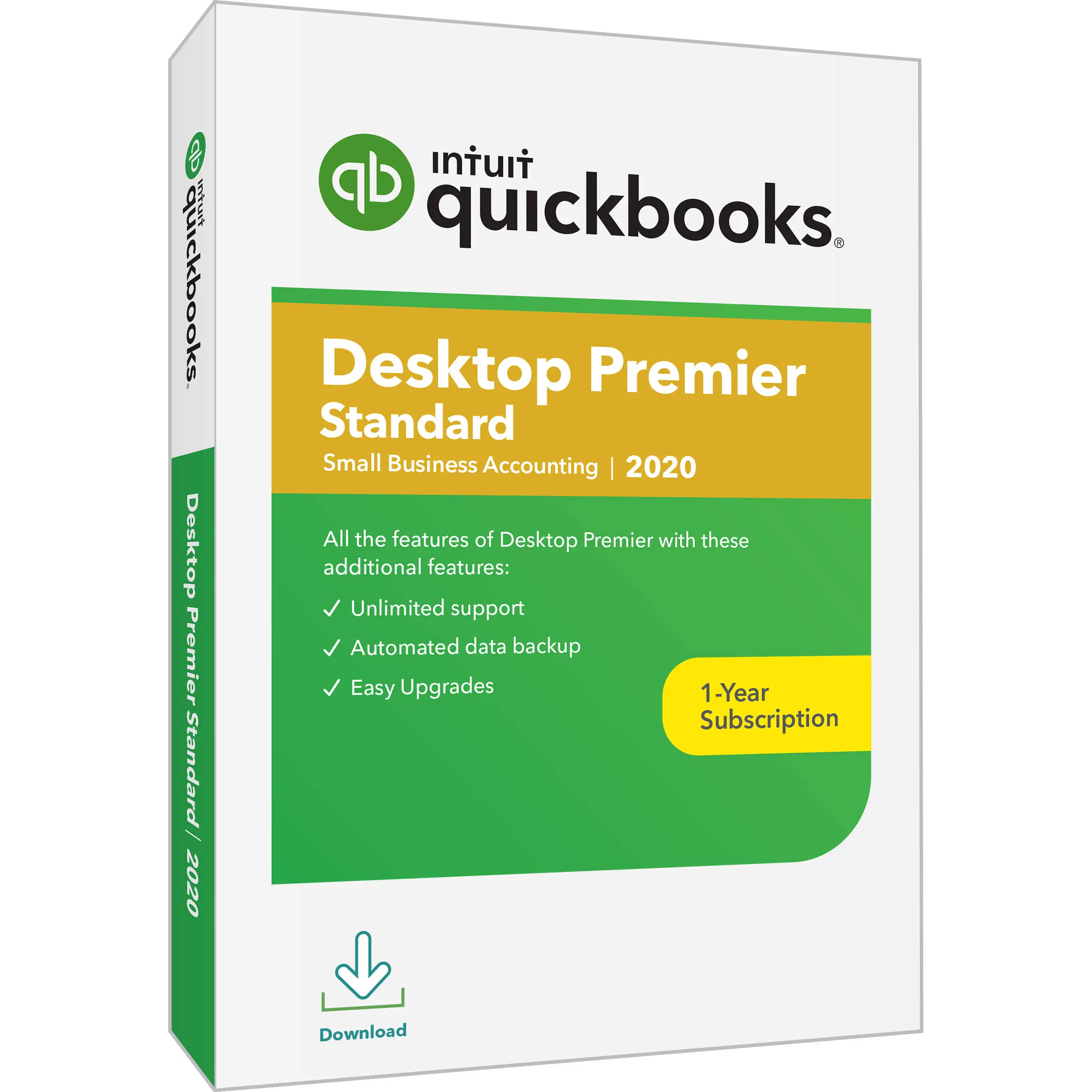 

Quickbooks для Mac 2019-активация на vie версии US/CA