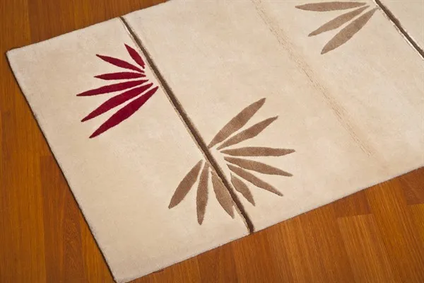 

PLAIN 16.1 HANDMADE RUG