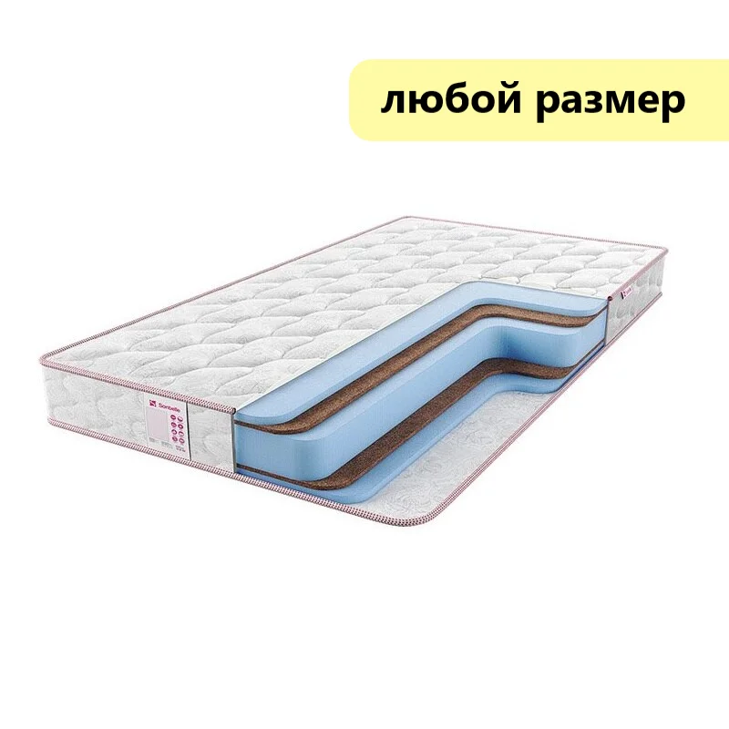 Матрас Sontelle Libre Roll 16 Style|Матрасы| |