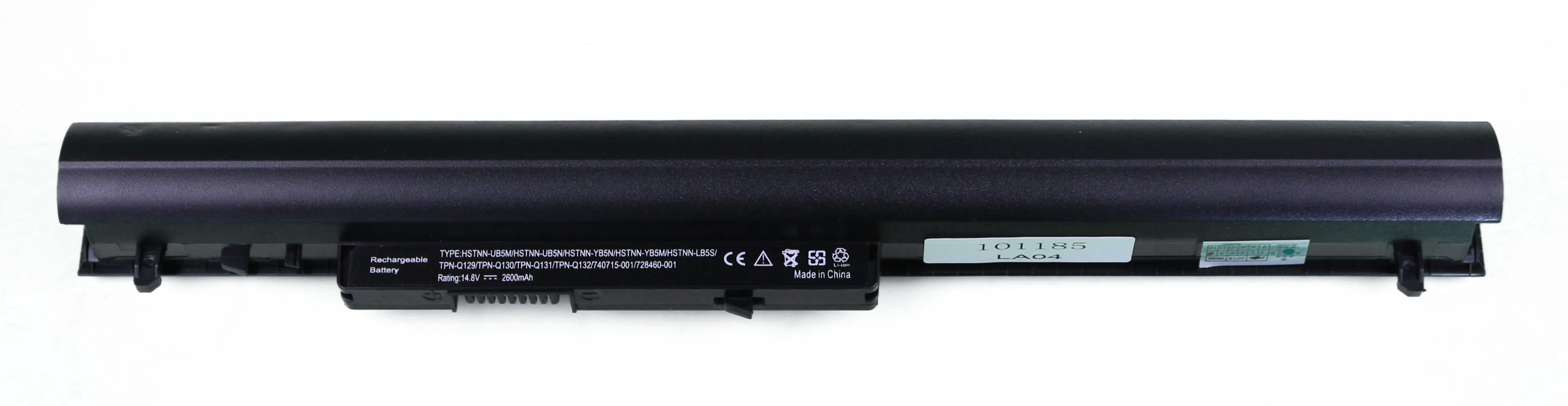 Аккумулятор HP Pavilion 15-n070sr (батарея) | Компьютеры и офис