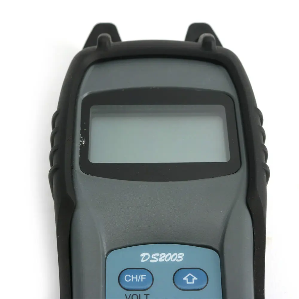 Портативный цифровой измеритель уровня сигнала Deviser DS2003 | Мобильные телефоны и