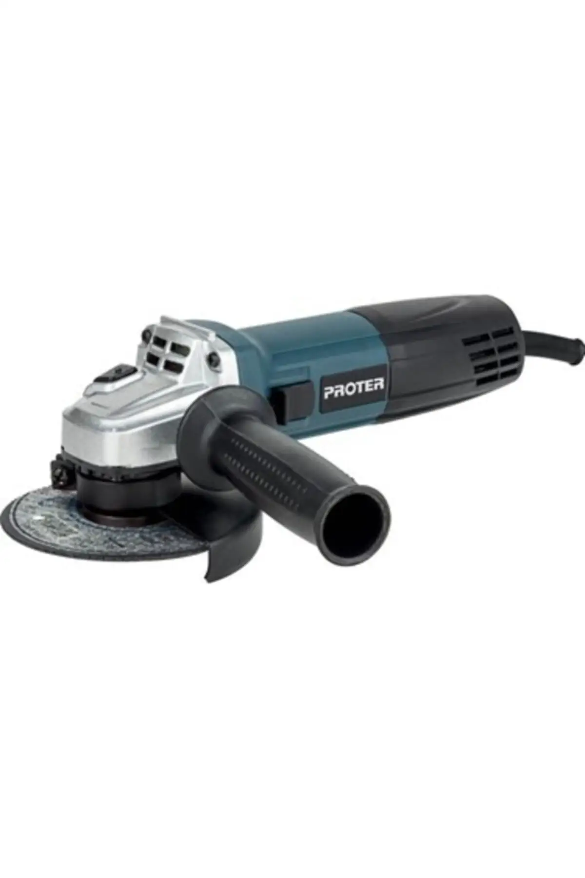 

PROTER ANGLE GRINDER 900W 115MM