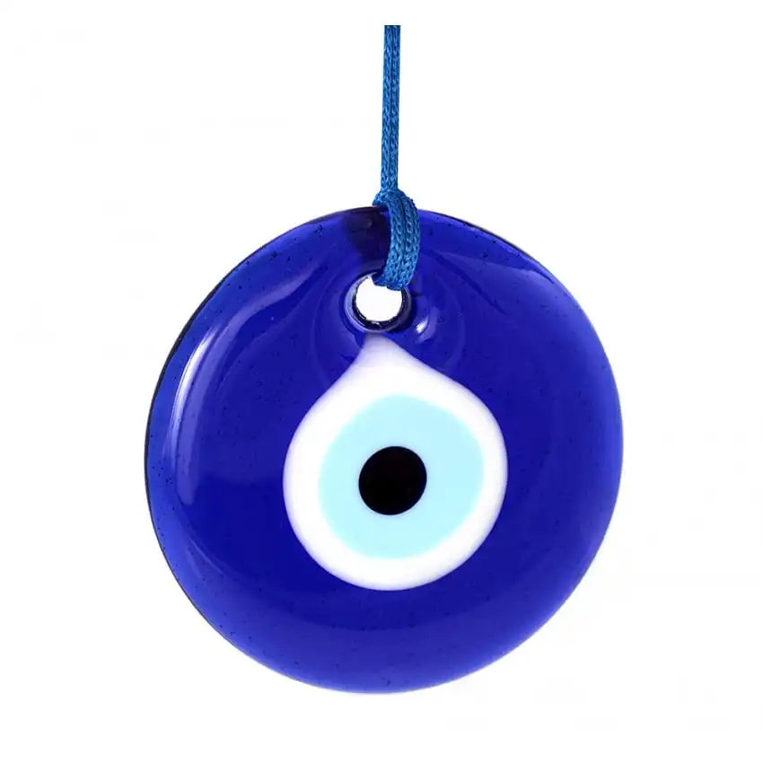

Evil Eye, 7 cm
