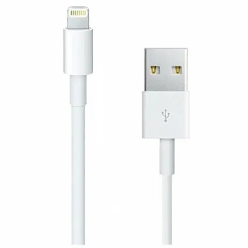 Универсальное зарядное устройство USB 5 в 1 А адаптер питания совместимый кабель