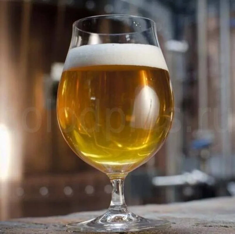 Зерновой набор для приготовления 25 л пива Münchner Helles Lager лагер |