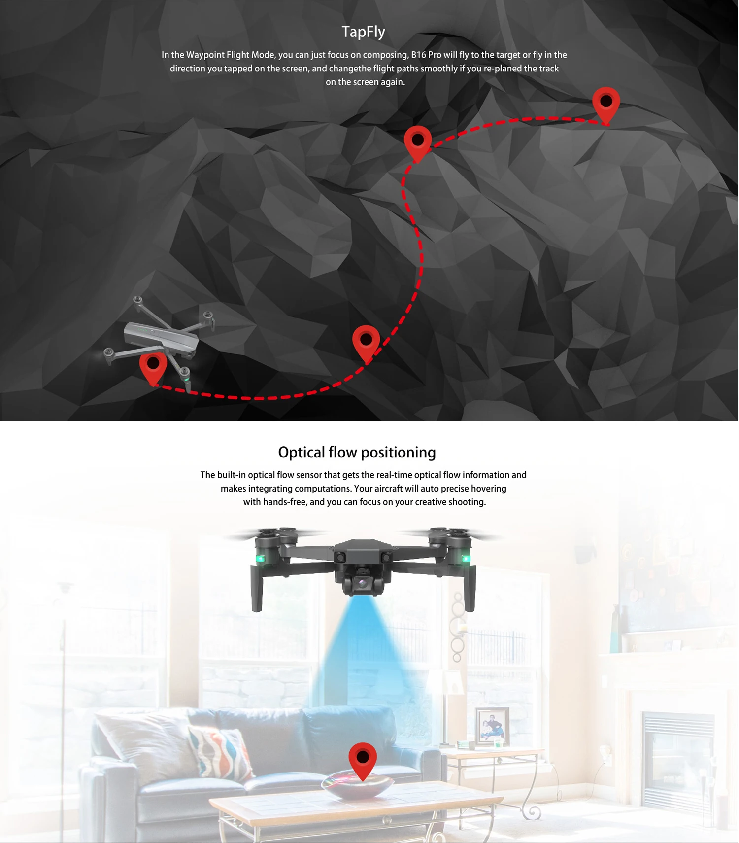 mjx bugs b16 pro drone 4k профессиональный gps дро