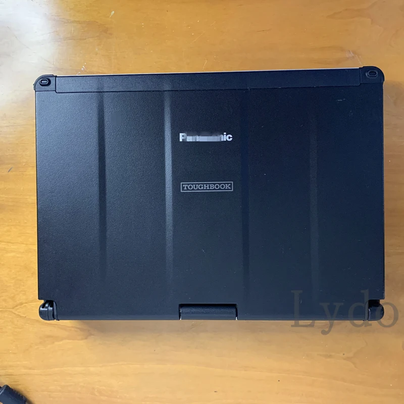 Для планшета Panasonic CF C2 Toughbook i5 4300u 8 ГБ ОЗУ CFC2 с ТБ ssd может работать программным