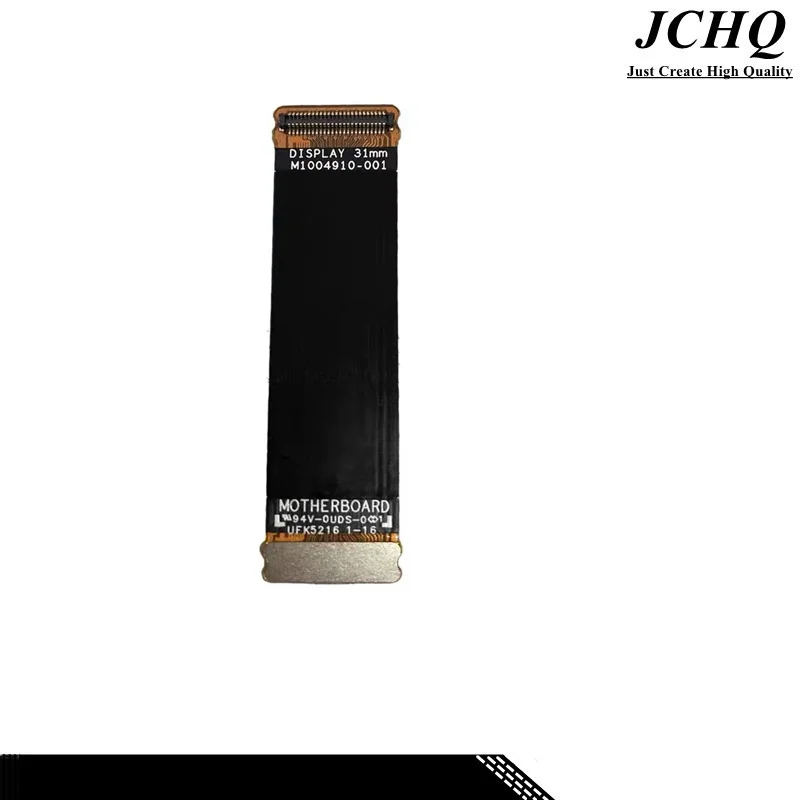 Оригинальный разъем кабеля ЖК-дисплея для ноутбука Surface 1 2 1796 1782 гибкий ЖК-кабель