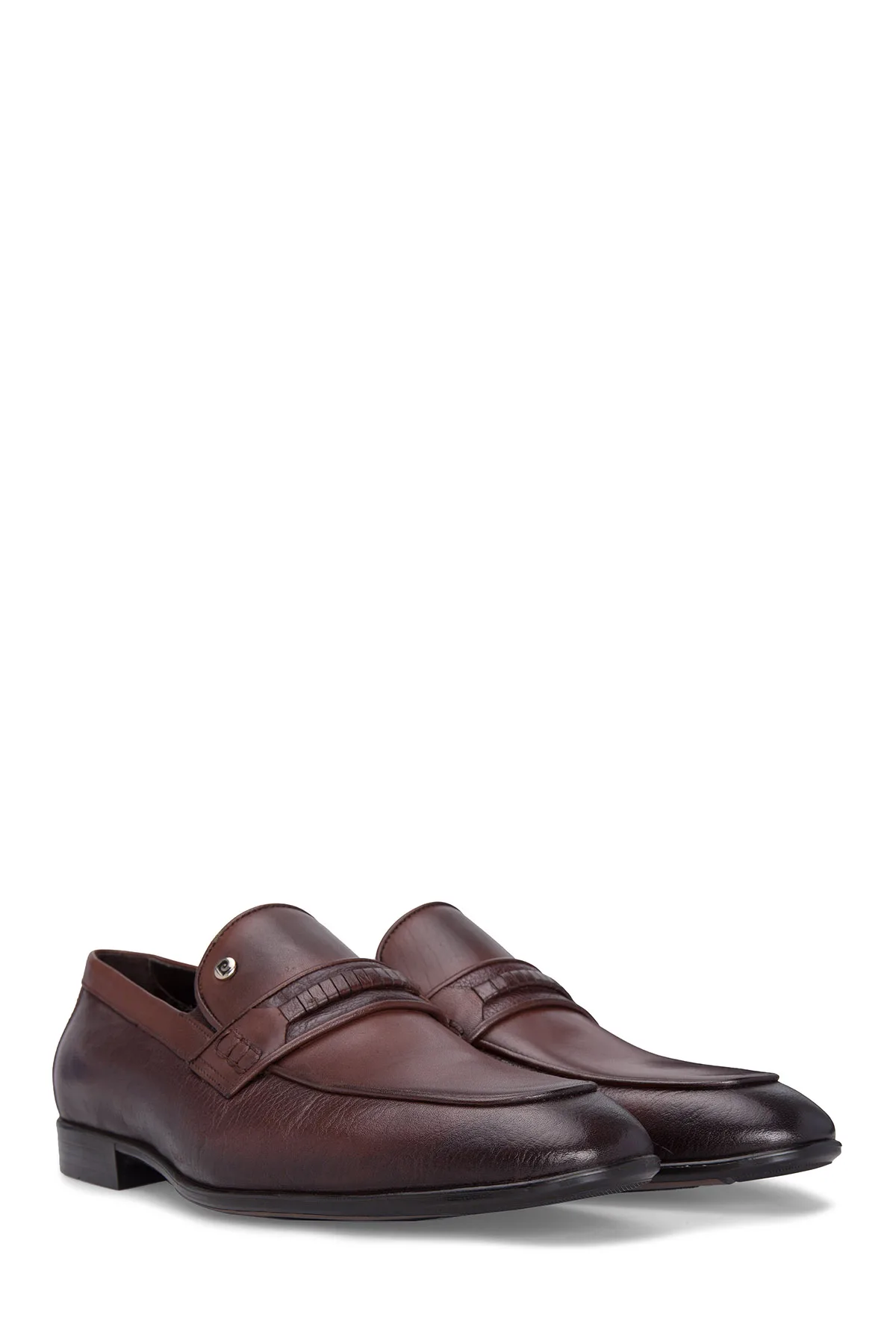 Pierre Cardin Shoes MALE SHOES 16466 | Обувь