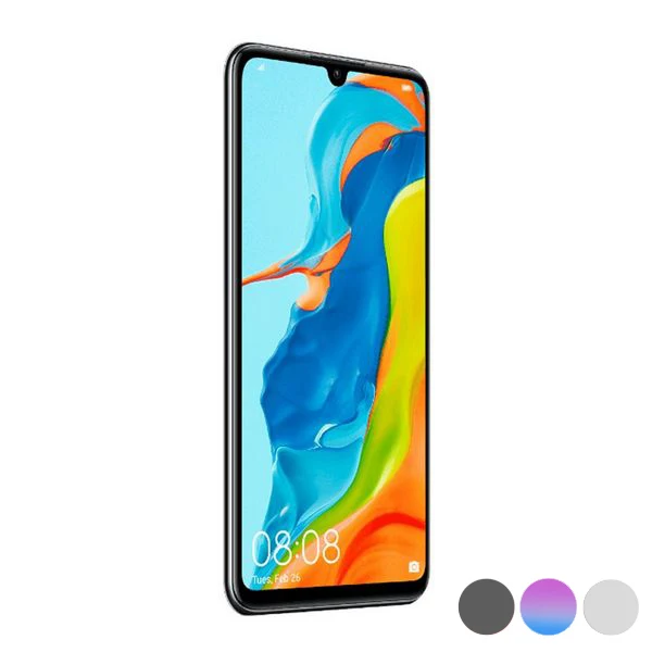Смартфон huawei P30 Lite 6 15 &quotOcta Core 4 Гб ram 128 ГБ | Мобильные телефоны и аксессуары