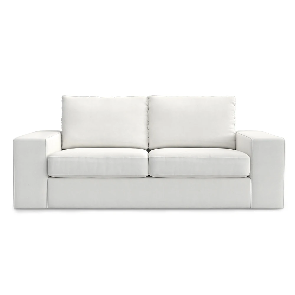 

Cover for Kivik 2 Seater Sofa, Sofa Slipcover, Replacement Cover for Kivik Sofa