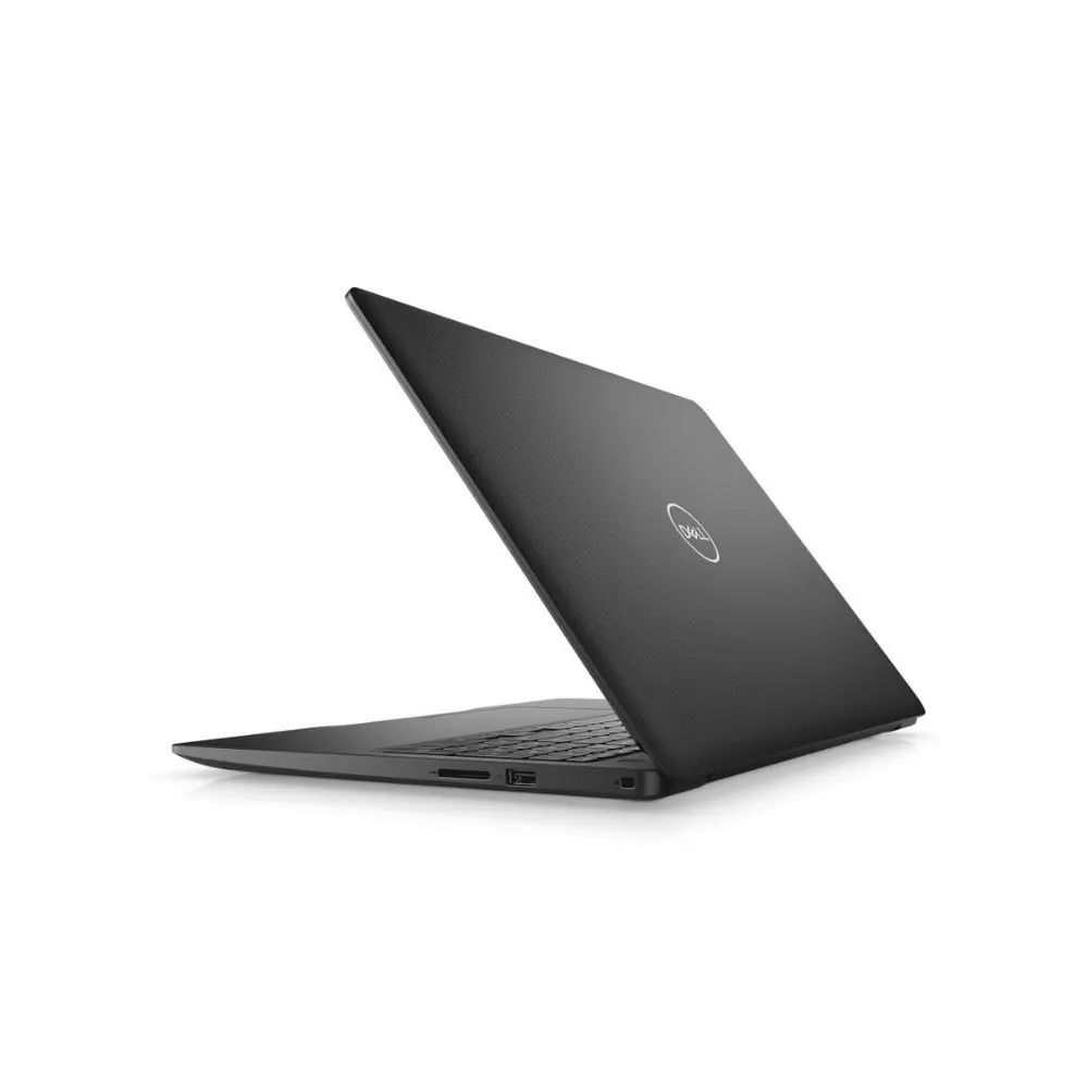 Ноутбук Dell Inspiron 3584 15.6&quot FHD Intel Core i3 7020U 4GB 1TB AMD 520 2Gb Linux черный|Ноутбуки| |