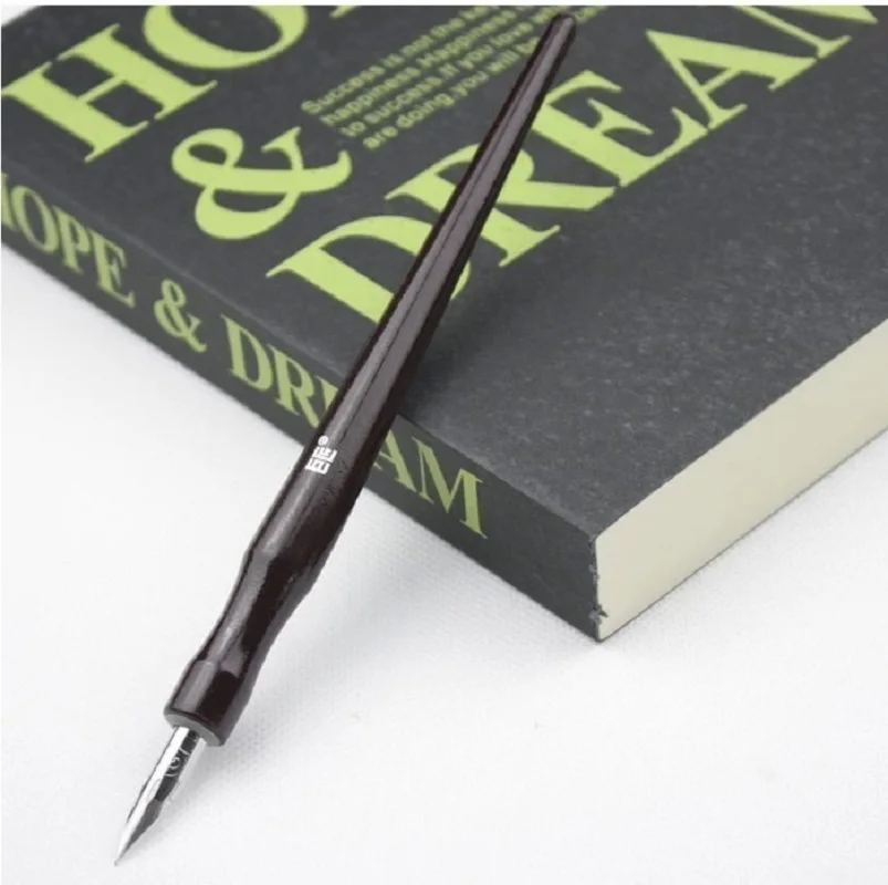 

Japan Original Comic Nib Dip Pen Hook Line pen G Nib Pen Brush Holder