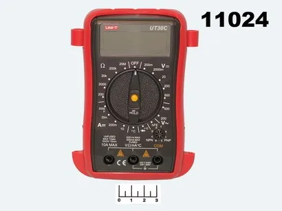 ПРИБОР UT-30C UNIT |