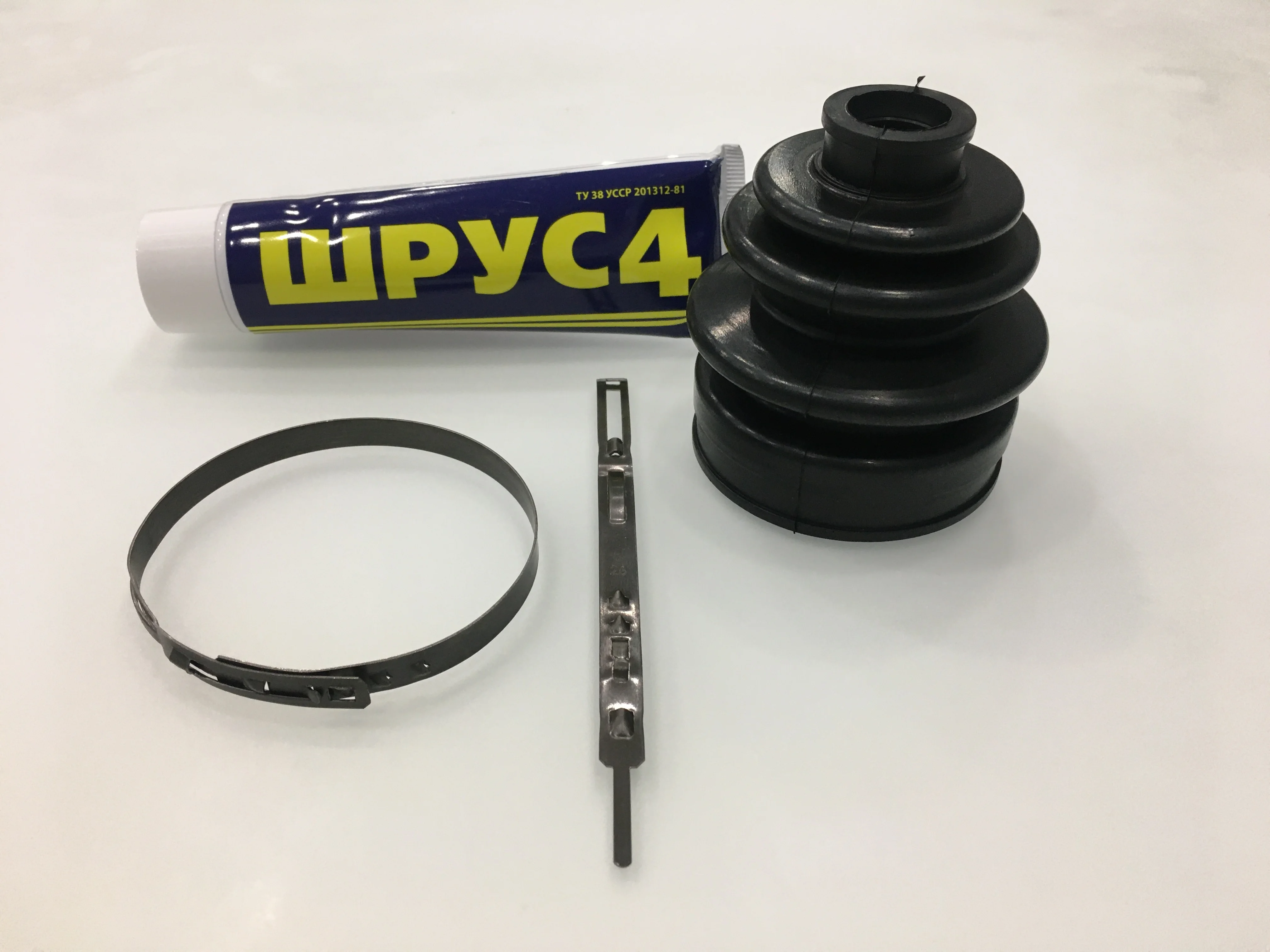 Anther shrus CF-Moto. Rem. Kit. | ATV