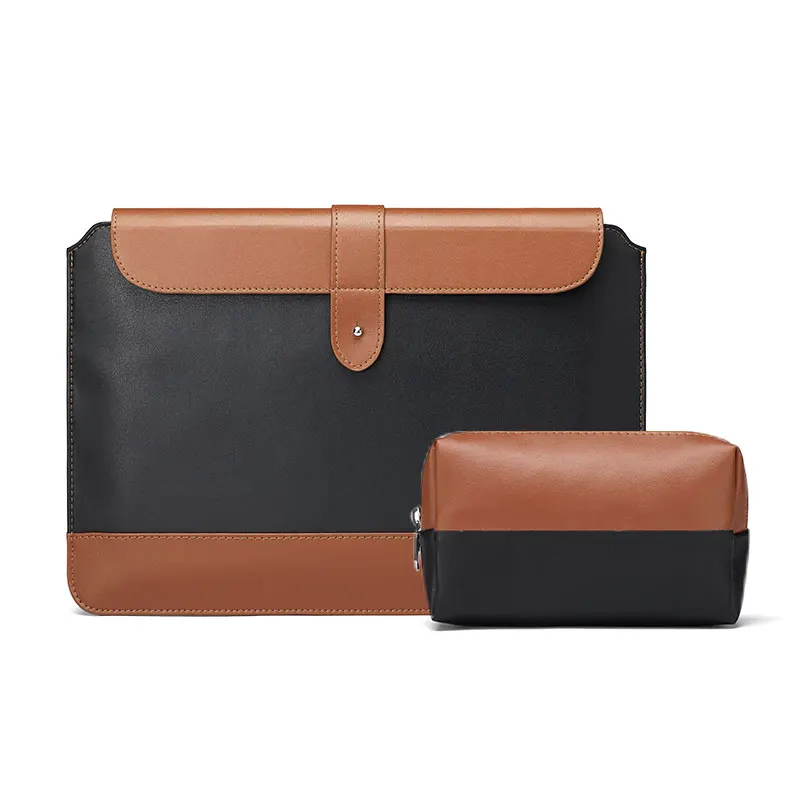 

Laptop Sleeve For Macbook Air 13 Case M1 Pro Retina 13.3 11 14 16 15 XiaoMi 15.6 Notebook Cover Huawei Matebook Shell laptop bag
