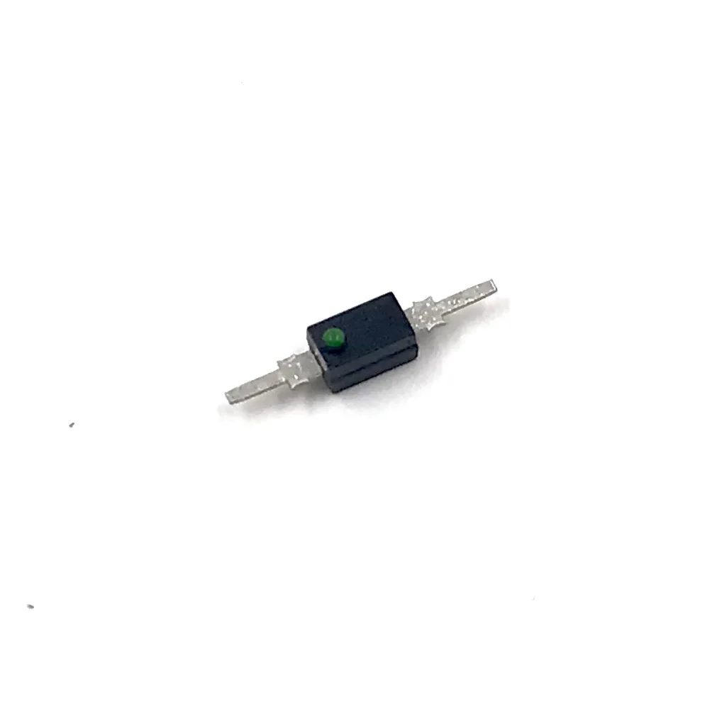

10pcs BB105 VHF Varicap Variable Capacitance Signal Diode Varactor Voltage Controlled Capacitor Electronic Component VHF UHF RF