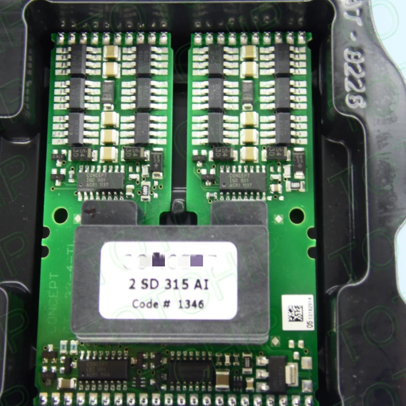 1шт 2SD315AI Драйвер IGBT|Интегральные схемы| |