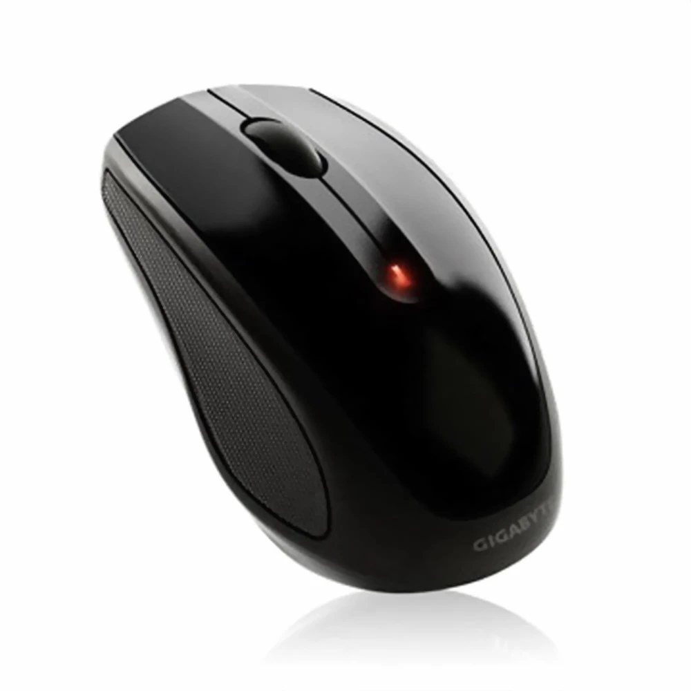 Мышь Gigabyte GM-M7580V4-BLACK | Компьютеры и офис