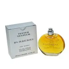 

New Brand Perfume Luxury Burberry- For Women Tester 100 ml