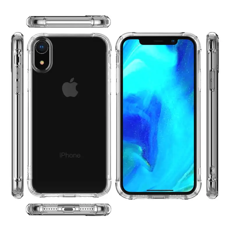 Вертикальный писатель персонализированные на выбор для iphone 8 Plus 11 pro max Прозрачный чехол для iphone 11 pro max чехол для телефона DIY