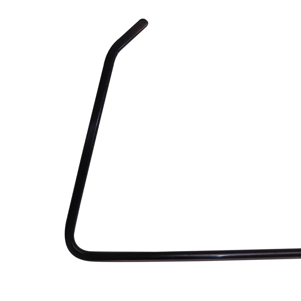 Инструменты Pdr диаметром 8 мм L-образной формы обработанные теплом и окислением