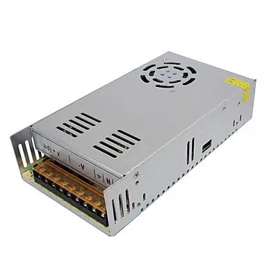 TOTIWO AC DC 12V 24V Переключая Питание светодиодный импульсный источник питания 50 Вт 100W 150W 200W 250W 300W 350W 400W 500W 600W 1000W 1200W 1500W