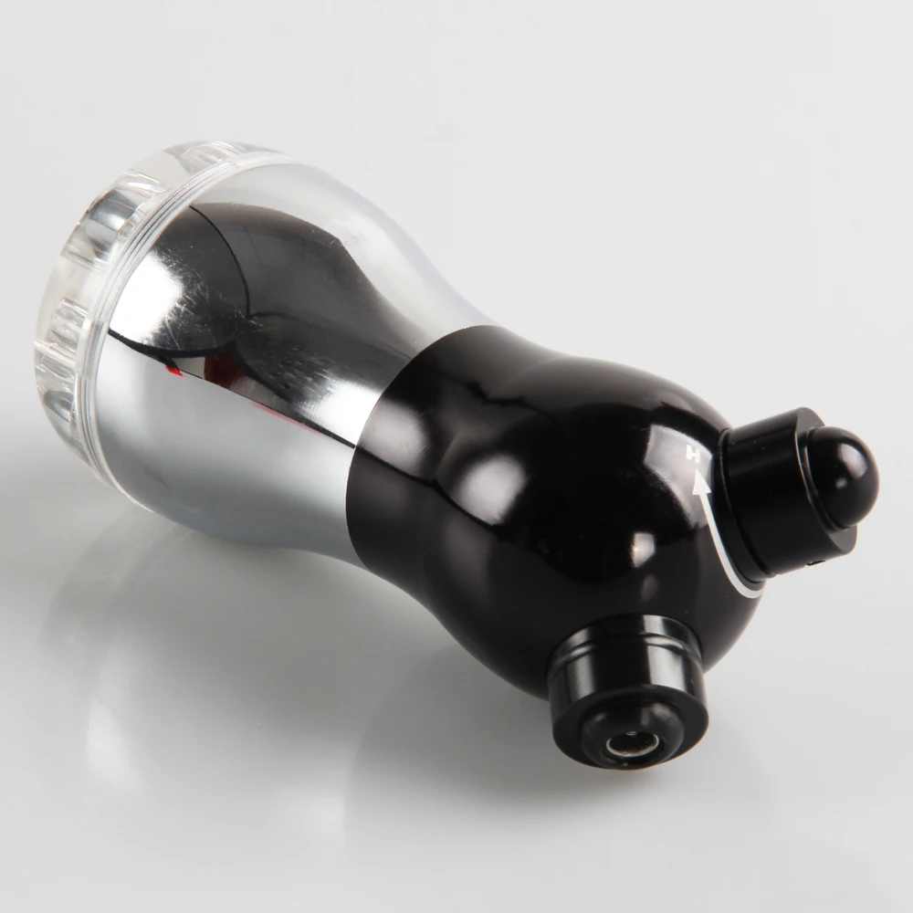 Переносный для мезотерапии без использования игл подмолаживания кожи