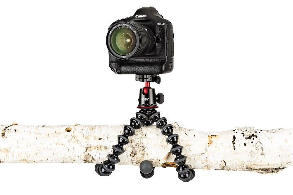 Штатив Joby GorillaPod 5K Kit | Электроника