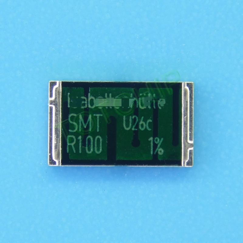 1шт SMT-R100-1.0 2817 Резистор 0.1Ом 5Вт 1% | Электронные компоненты и принадлежности