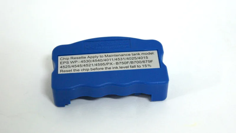 Resetter программатор для сброса памперса Epson WorkForce Pro WF-3010DW/ WF-3520DWF/ WF-3530DTWF/ WF-3540DTWF/
