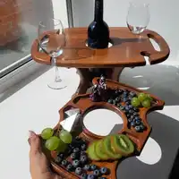 Винный столик на 4 персоны#3